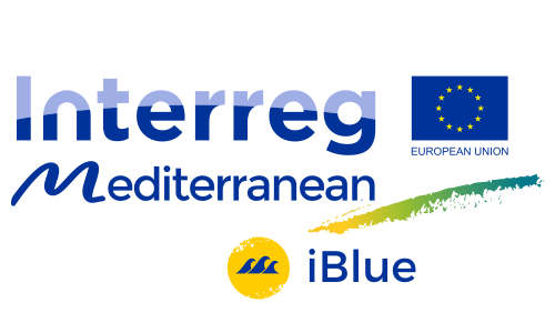 iBLUE projekt logo