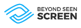 Beyond Seen Screen logo