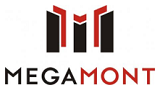 MegaMont logo