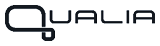 Qualia logo