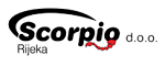 Scorpio logo