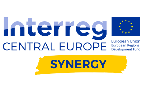 SYNERGY projekt logo