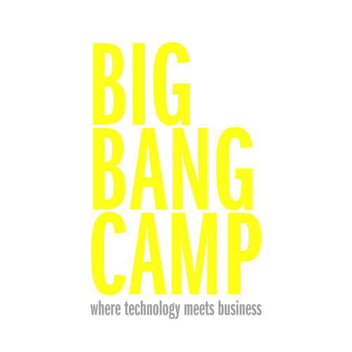 Big Band Camp logo
