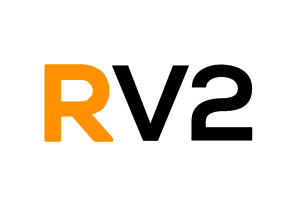 RV2logo - black on transparent