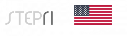 StepRi & US Embassy logo